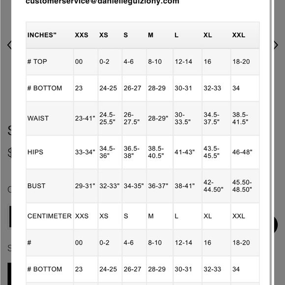 Guizio SATIN CORSET DRESS - Picture 5 of 6